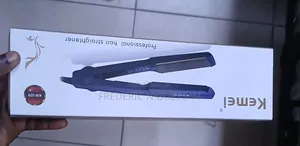 Lisseur Pour Cheveux Et Perruque