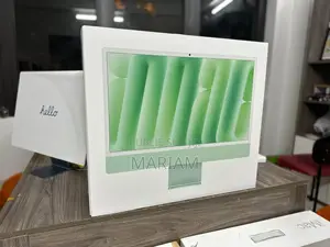 Nouveau Ordinateur de bureau Apple iMac M4 16GB Apple M4 SSD 1T