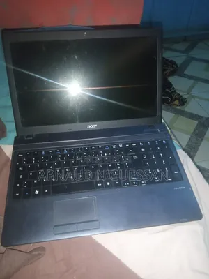 Ordinateur portable Acer Aspire 1680 4GB Intel Pentium HDD+SSD 500GB