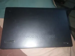 Ordinateur portable Acer Aspire 1680 4GB Intel Pentium HDD+SSD 500GB