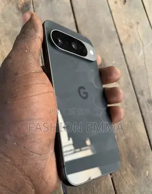 Nouveau Google Pixel 10 256 GB Blanc