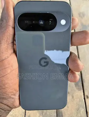 Nouveau Google Pixel 10 256 GB Blanc