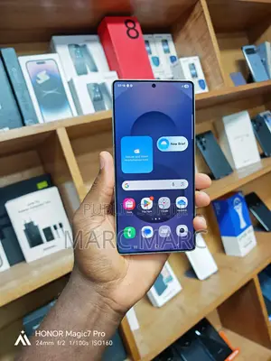 Nouveau Samsung Galaxy S25 Ultra 1 TB Bleu