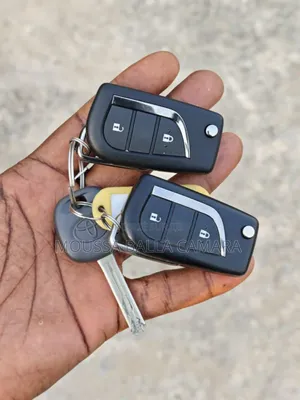 Toyota Fortuner 2021 Noir