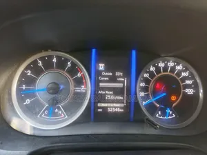 Toyota Fortuner 2021 Noir