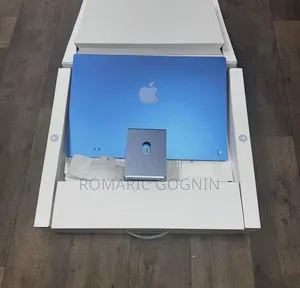 Nouveau Ordinateur de bureau Apple iMac M4 16GB Apple M4 SSD 1T