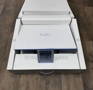 Nouveau Ordinateur de bureau Apple iMac M4 16GB Apple M4 SSD 1T