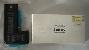 Batterie Original iPhone 11 Pro