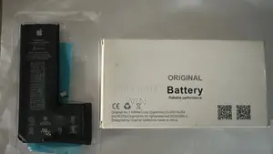 Batterie Original iPhone 11 Pro