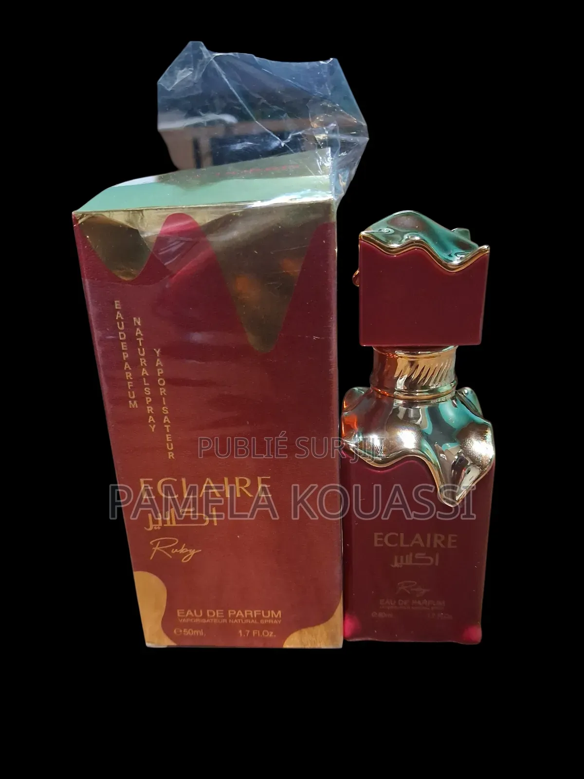 Sentir Bon N'est Plus Une Question De Choix Mais Une Obligation.