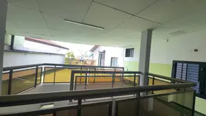 8chbre Villa dans Mohamed, Cocody à Vendre