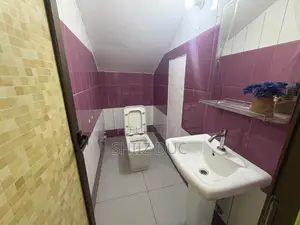 8chbre Villa dans Mohamed, Cocody à Vendre