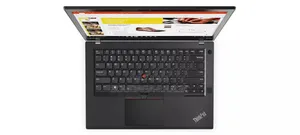 Ordinateur portable Lenovo ThinkPad L470 4GB Intel SSD 256GB