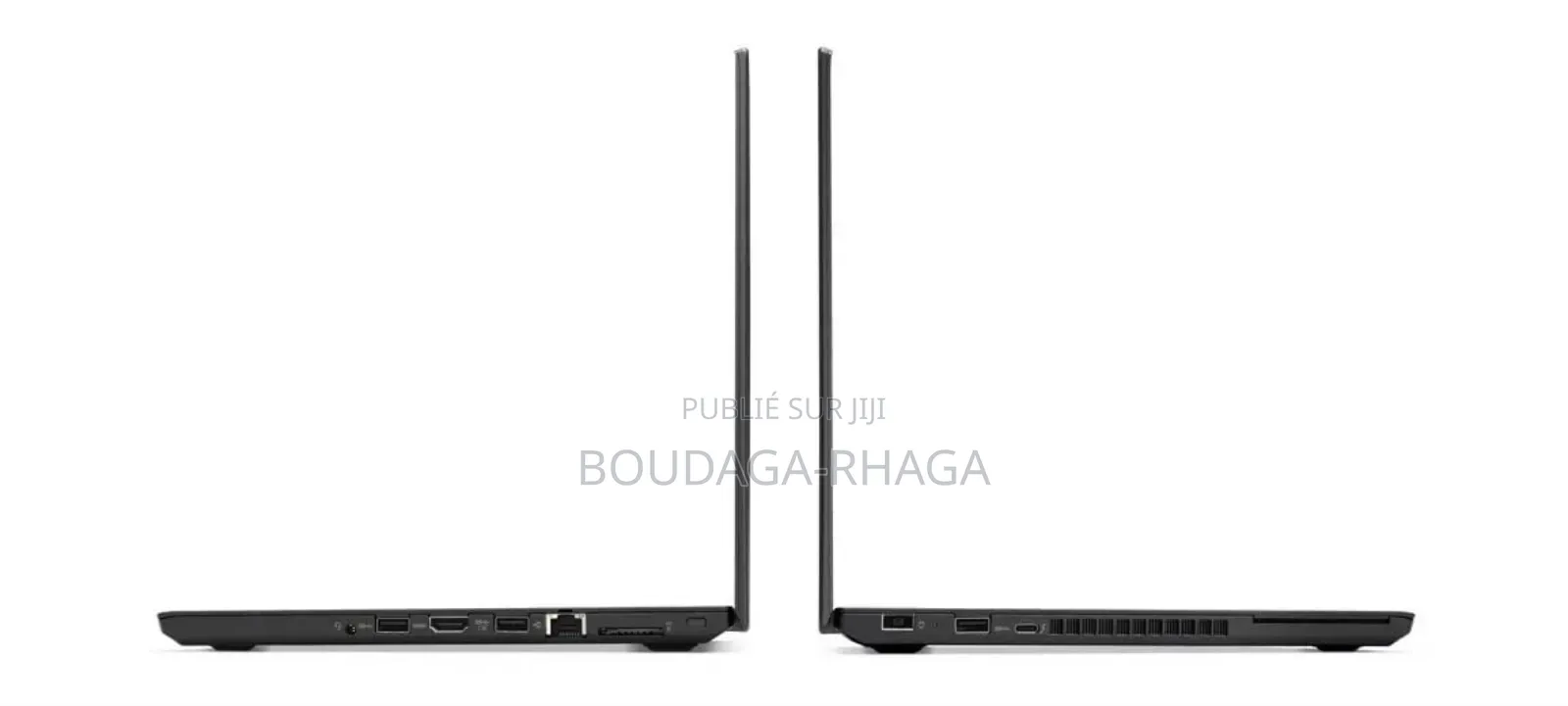 Ordinateur portable Lenovo ThinkPad L470 4GB Intel SSD 256GB