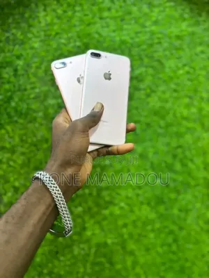 Nouveau Apple iPhone 7 Plus 32 GB Blanc