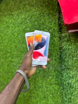 Nouveau Apple iPhone 7 Plus 32 GB Blanc