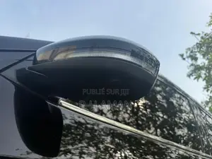 Hyundai Tucson Limited FWD 2020 Noir