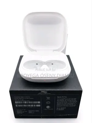 Écouteurs Beats Fit Pro