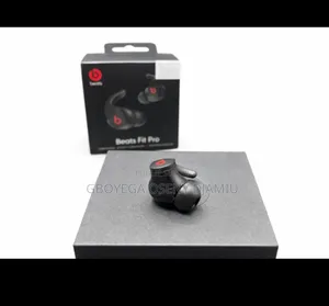 Écouteurs Beats Fit Pro