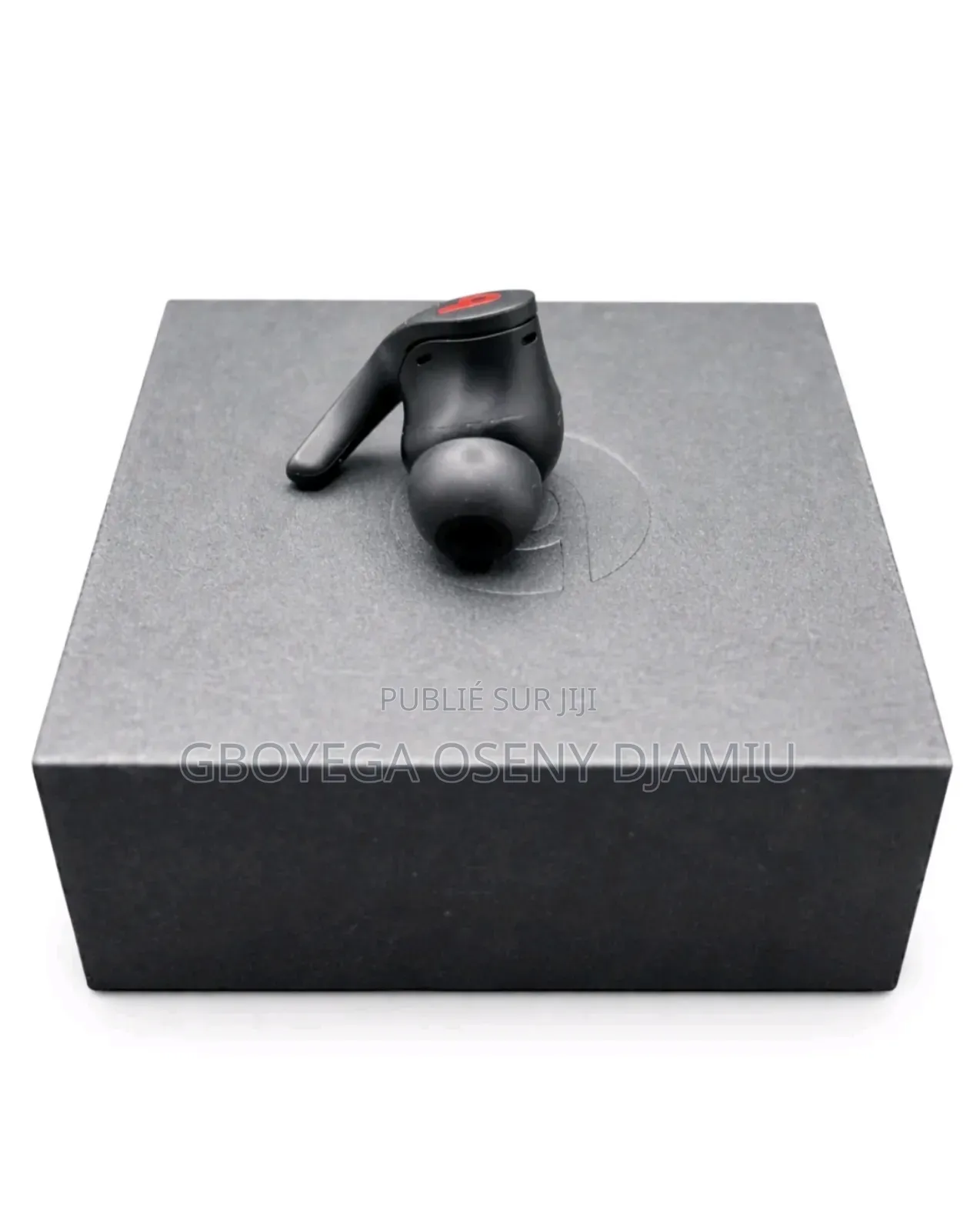 Écouteurs Beats Fit Pro