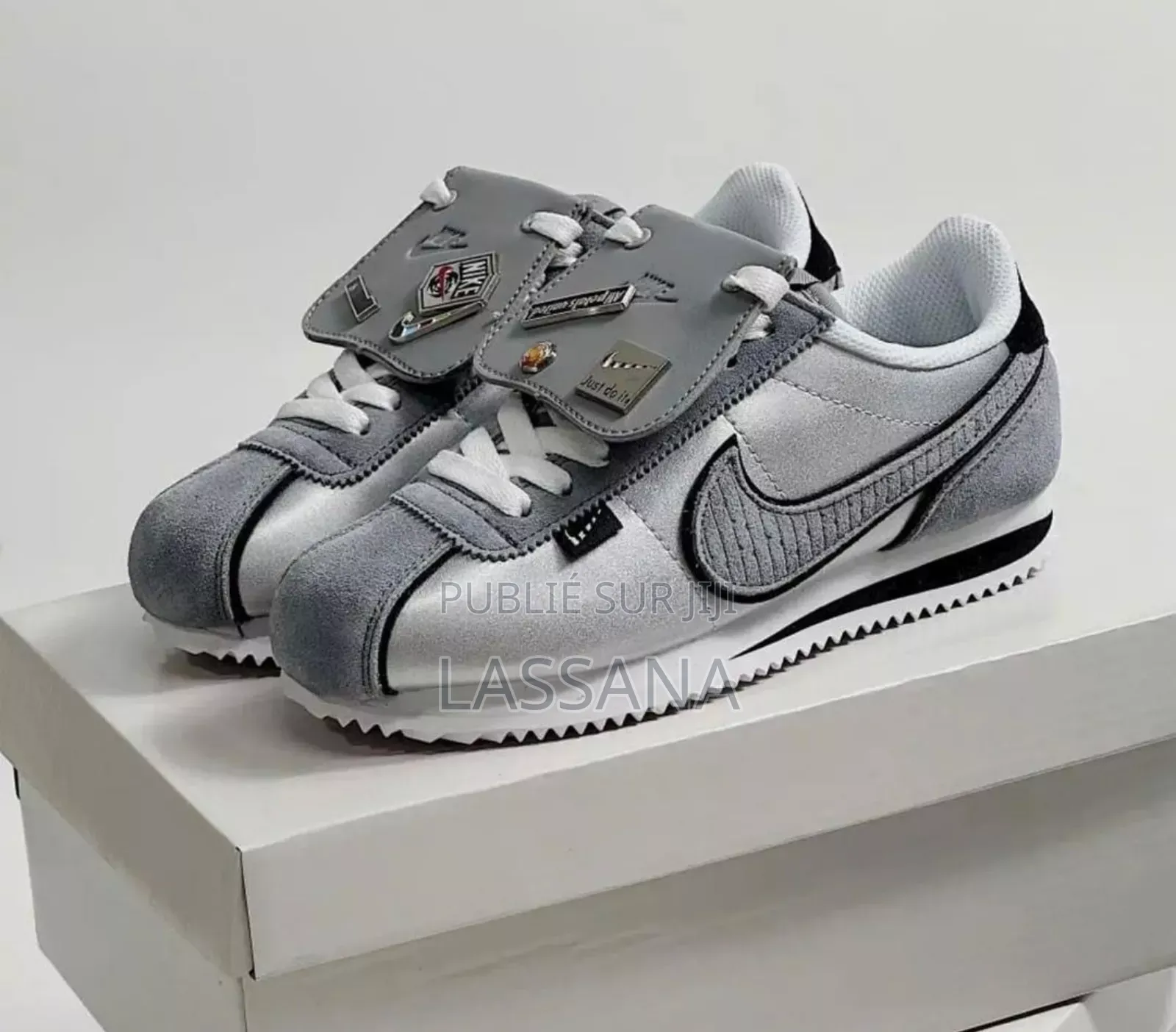 Nike Cortez « All Petals United