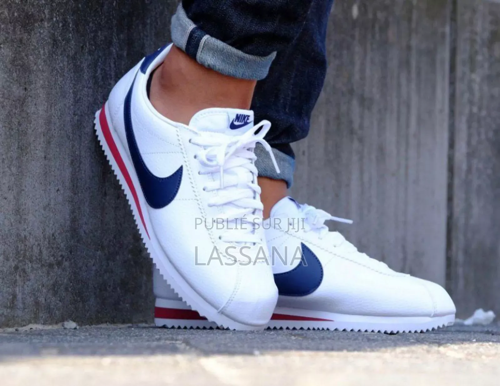 Nike Cortez « All Petals United