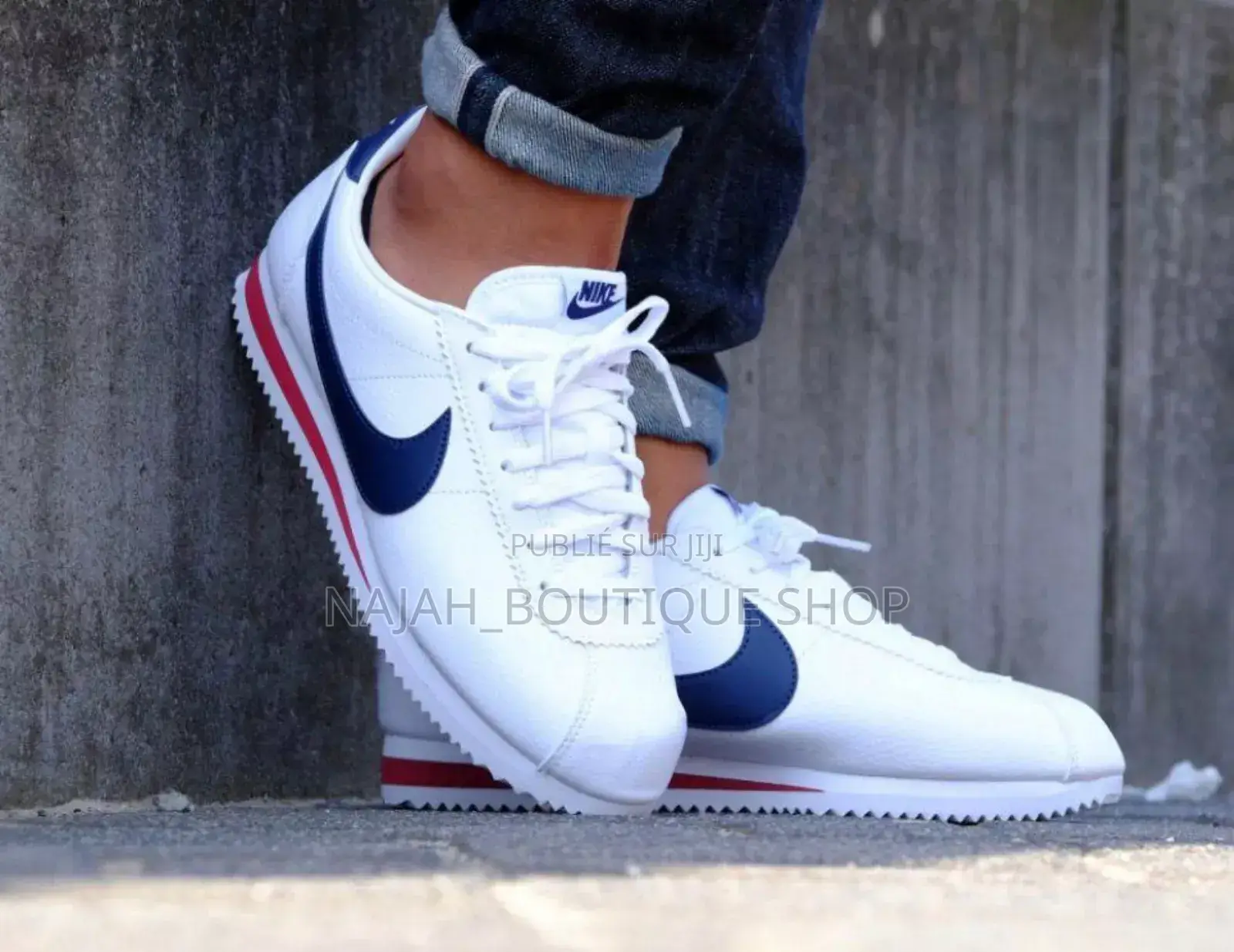 Nike Cortez « All Petals United
