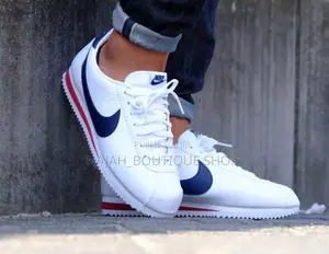 Nike Cortez « All Petals United