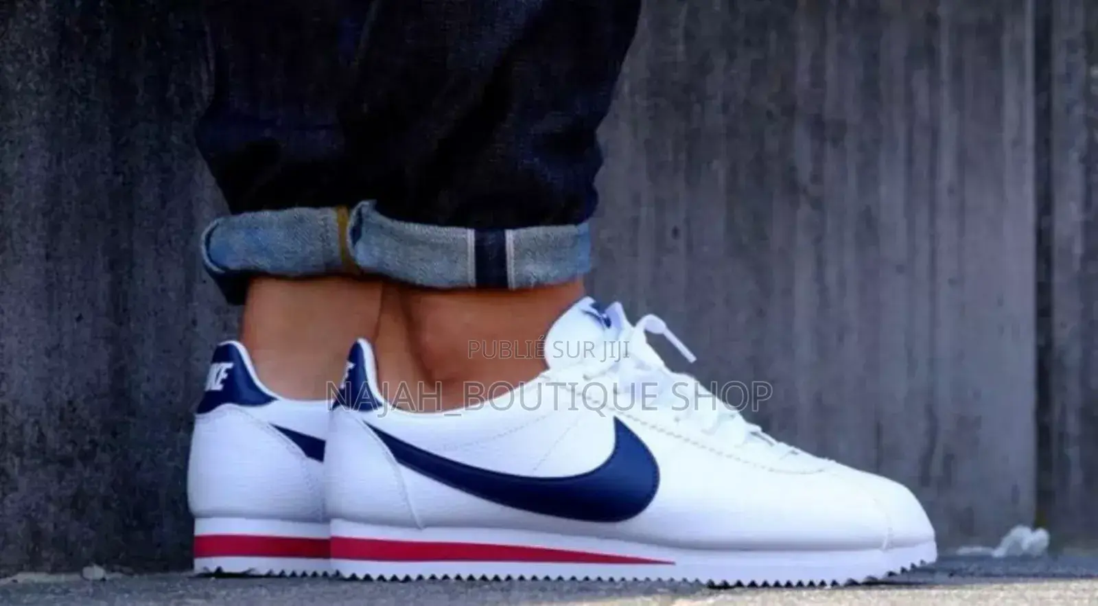 Nike Cortez « All Petals United