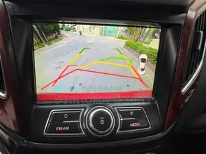 Changan CS15 2019 Rouge