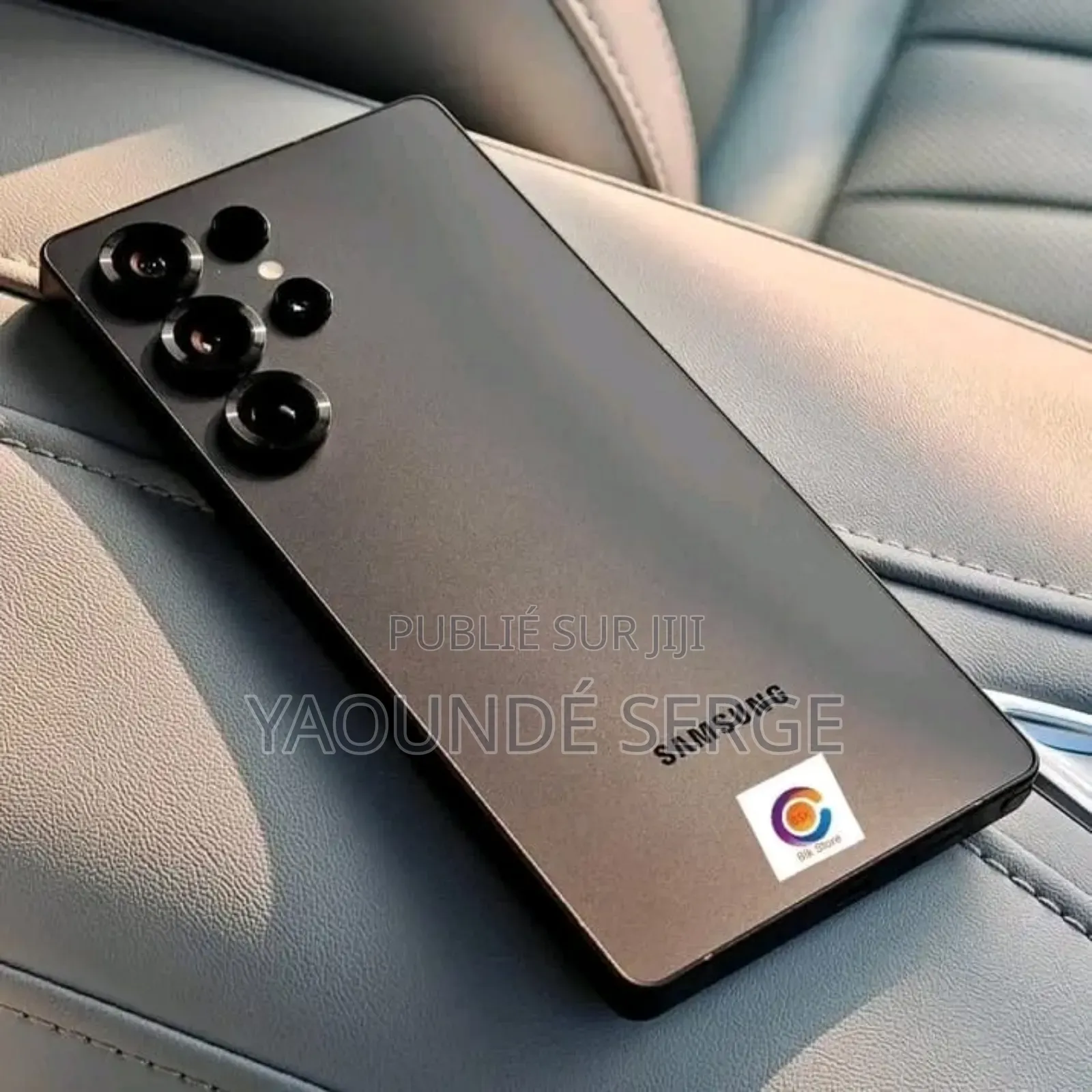 Nouveau Samsung A10 32 GB Blanc