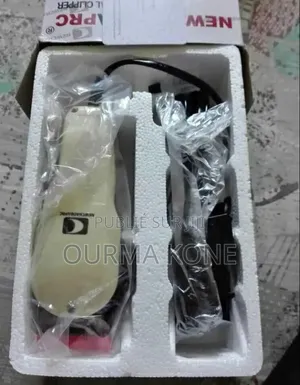 Tondeuse Électrique