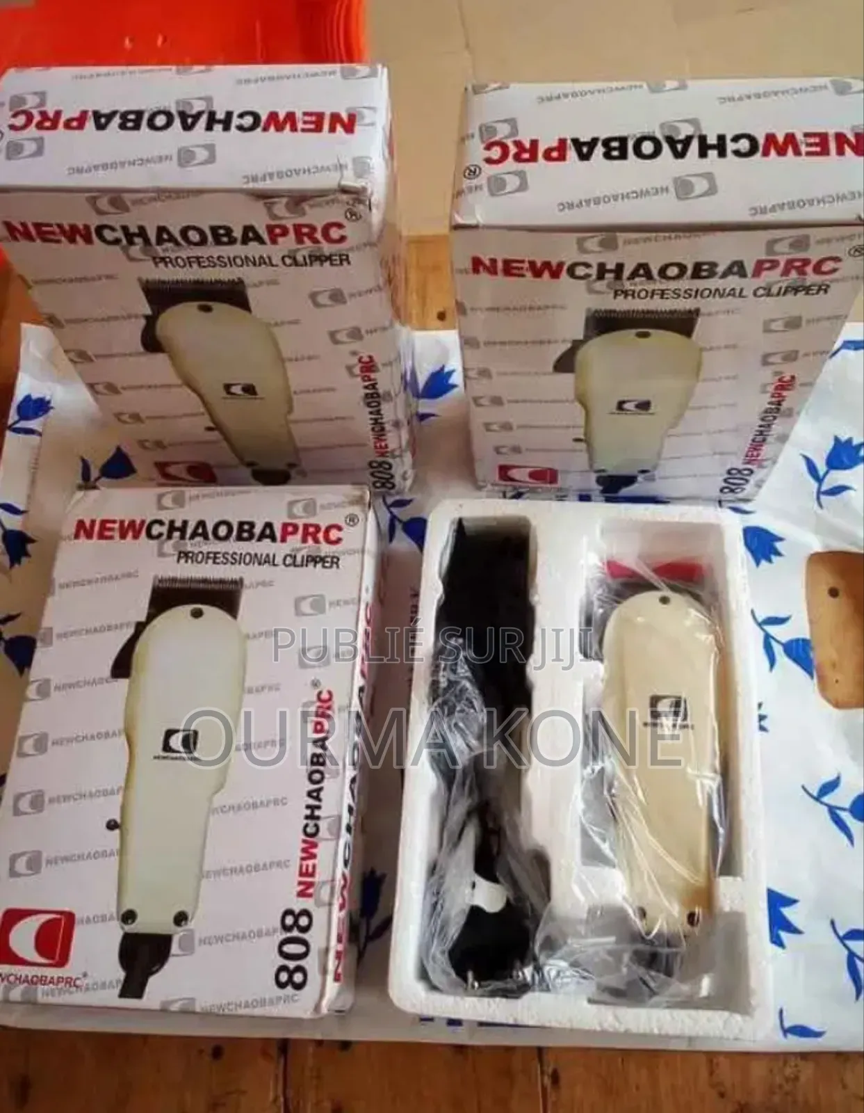 Tondeuse Électrique