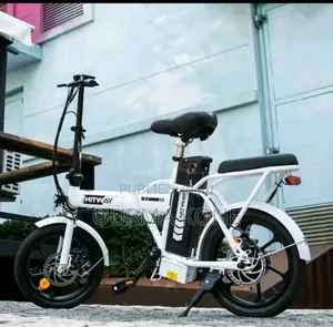 Vélo Électrique