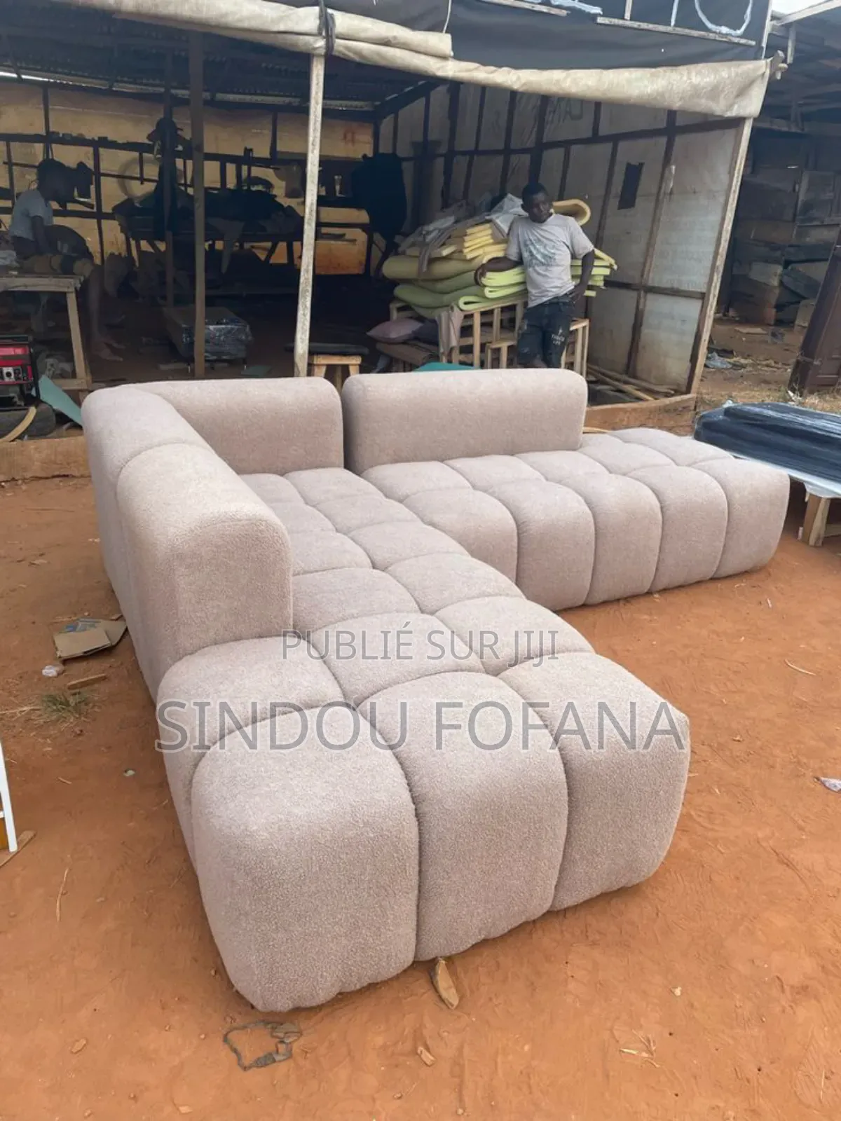 Tapissier Décorateur