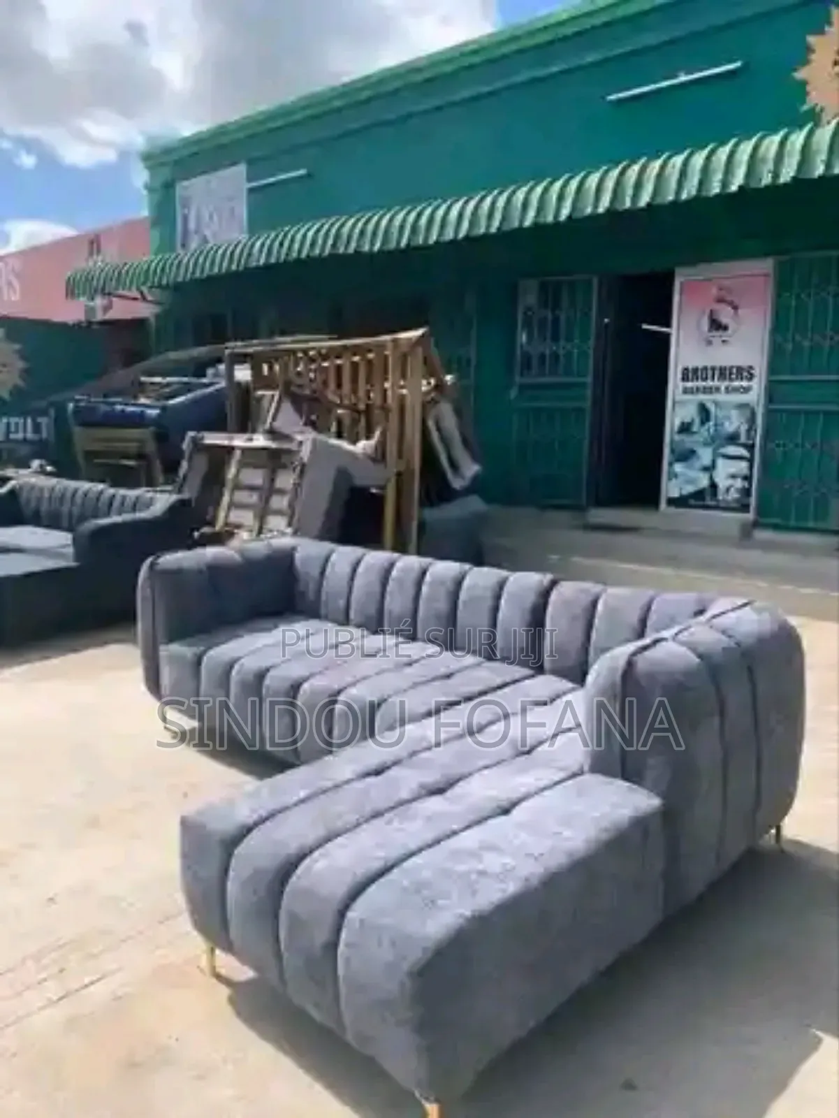 Tapissier Décorateur