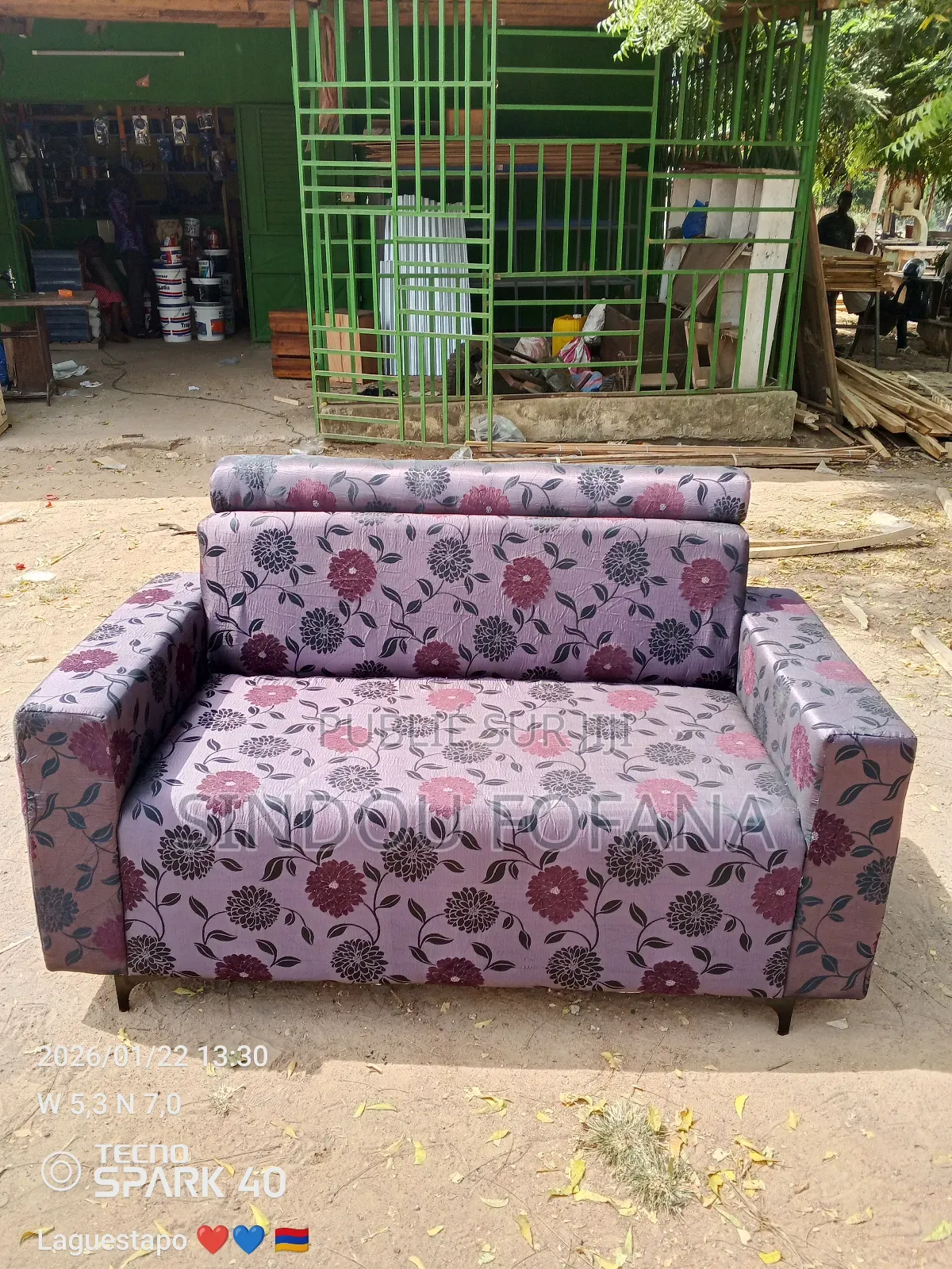 Tapissier Décorateur