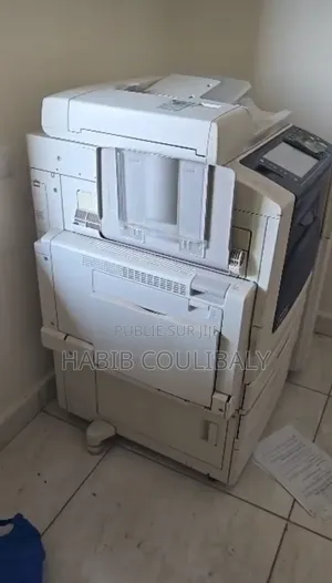 Xerox Workcentre 7830 – Imprimante Pro A3 Couleur Multifonction