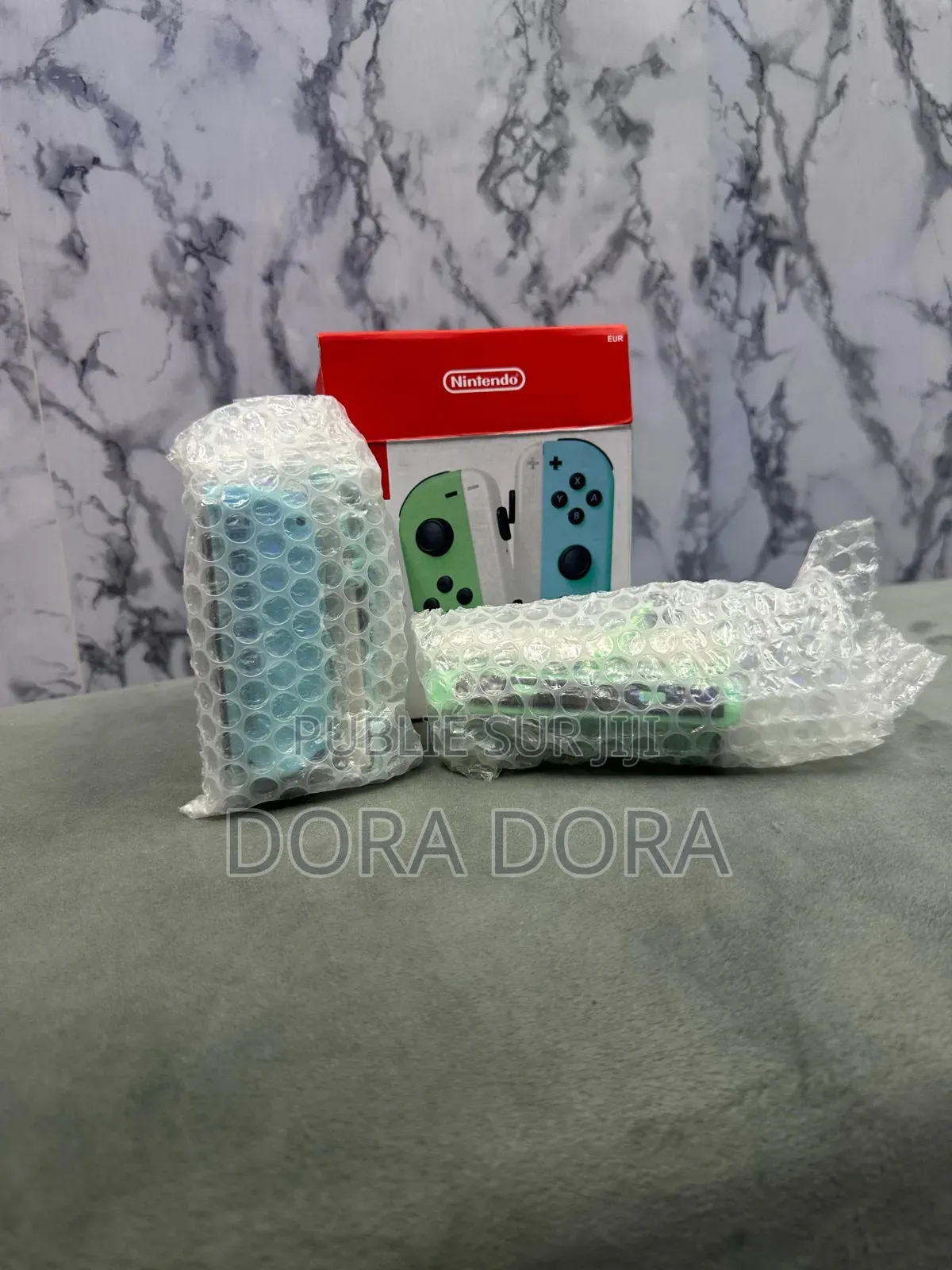 Joy-Con Disponible a Bons Prix