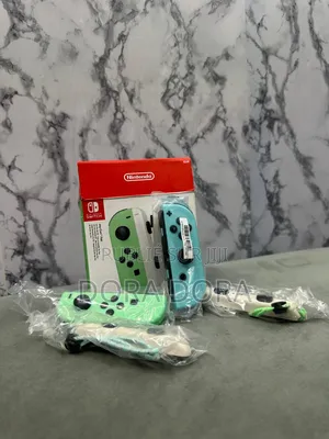 Joy-Con Disponible a Bons Prix