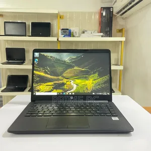 Ordinateur portable HP Autre 8GB Intel Core i3 SSD 128GB