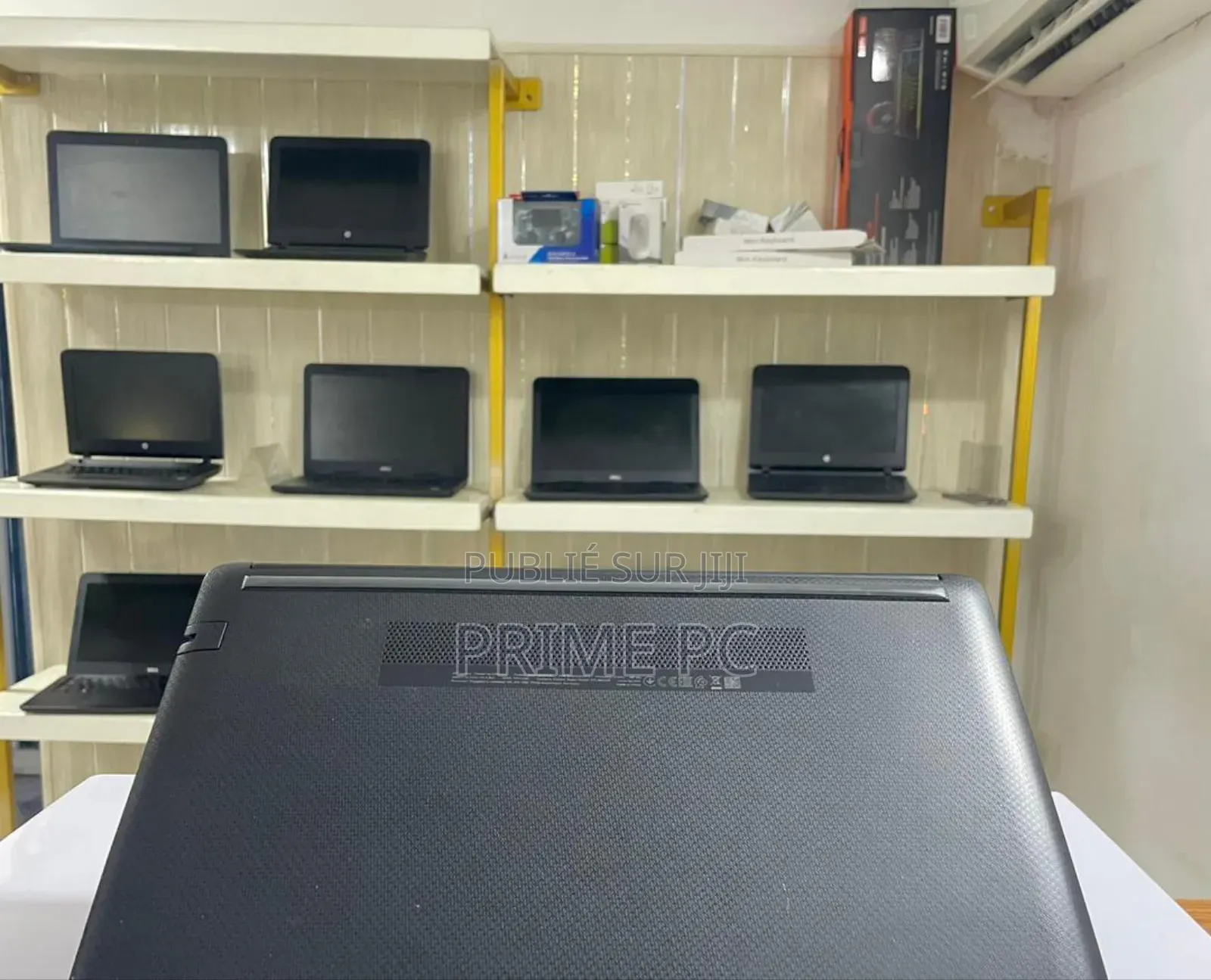 Ordinateur portable HP Autre 8GB Intel Core i3 SSD 128GB