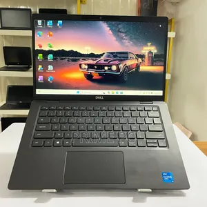 Ordinateur portable Dell Latitude 7320 16GB Intel Core i5 SSD 256GB