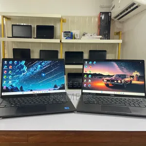 Ordinateur portable Dell Latitude 7320 16GB Intel Core i5 SSD 256GB