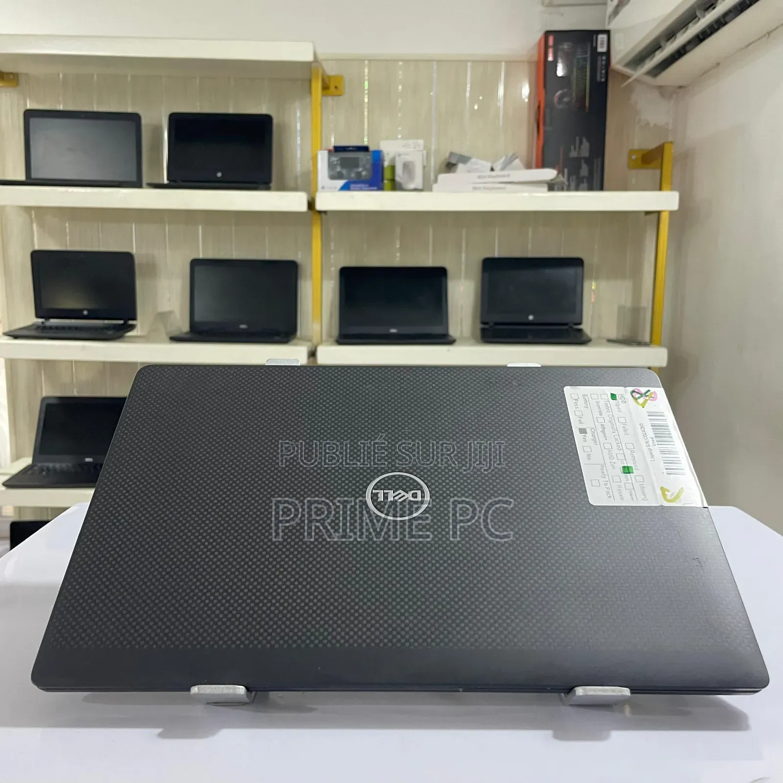 Ordinateur portable Dell Latitude 7320 16GB Intel Core i5 SSD 256GB