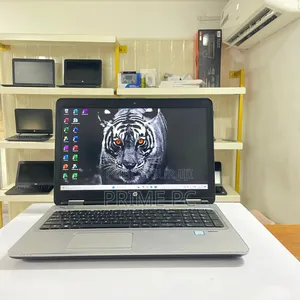 Ordinateur portable HP ProBook 650 G3 8GB Intel Core i5 SSD 256GB