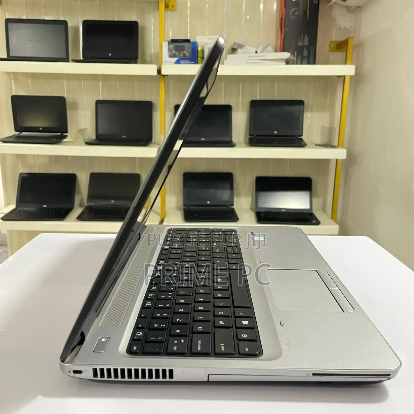 Ordinateur portable HP ProBook 650 G3 8GB Intel Core i5 SSD 256GB
