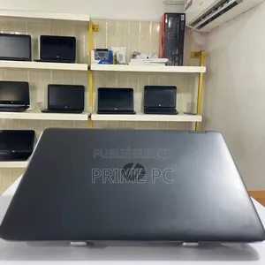 Ordinateur portable HP ProBook 650 G3 8GB Intel Core i5 SSD 256GB