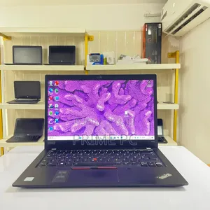 Ordinateur portable Lenovo Thinkpad T490s 16GB Intel Core i7 SSD 256GB