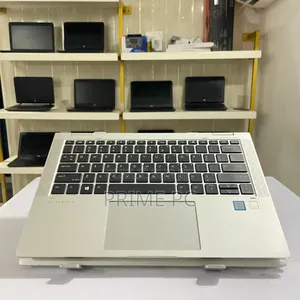 HP EliteBook X360 1030 G3 8GB Intel Core i5 SSD 256GB
